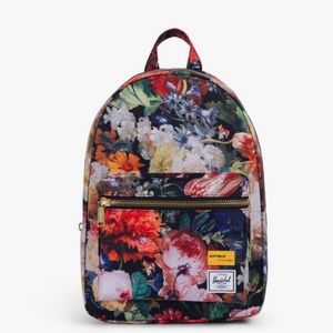 Herschel x Hoffman California Grove Backpack NWT
